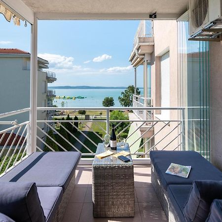 Lakeside Family Apartment Siófok Extérieur photo
