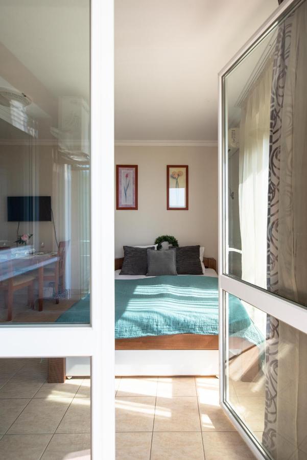 Lakeside Family Apartment Siófok Extérieur photo