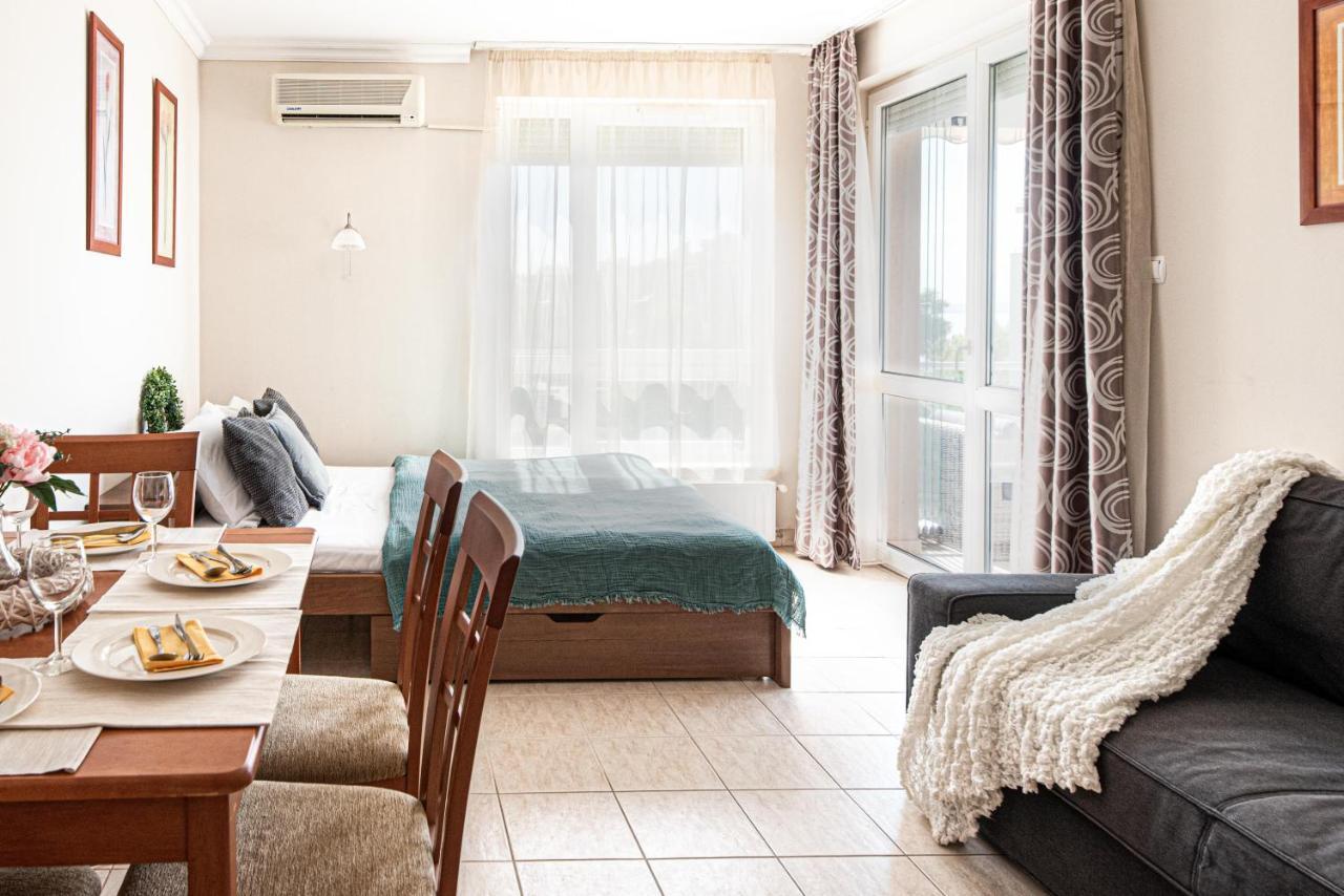 Lakeside Family Apartment Siófok Extérieur photo