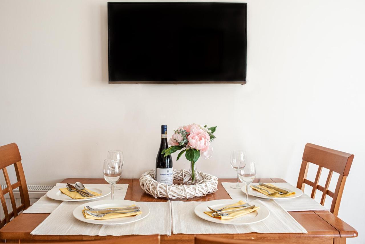 Lakeside Family Apartment Siófok Extérieur photo