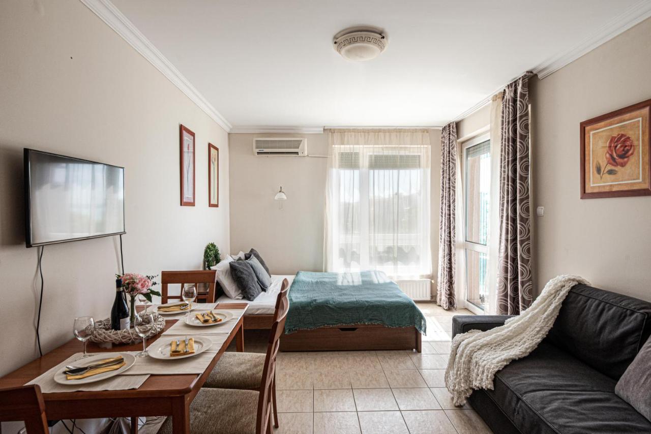 Lakeside Family Apartment Siófok Extérieur photo