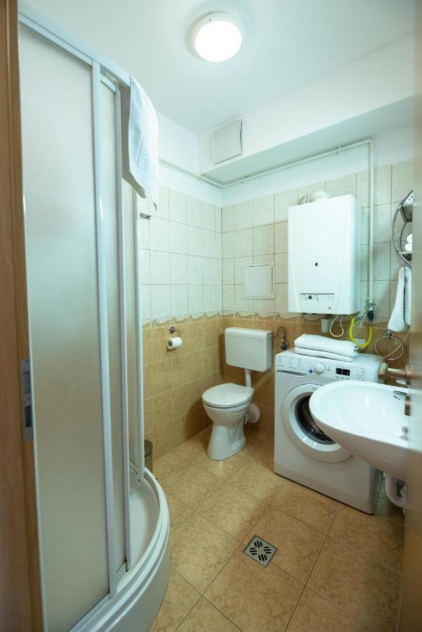 Lakeside Family Apartment Siófok Extérieur photo