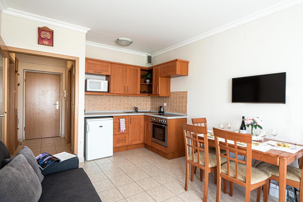 Lakeside Family Apartment Siófok Extérieur photo