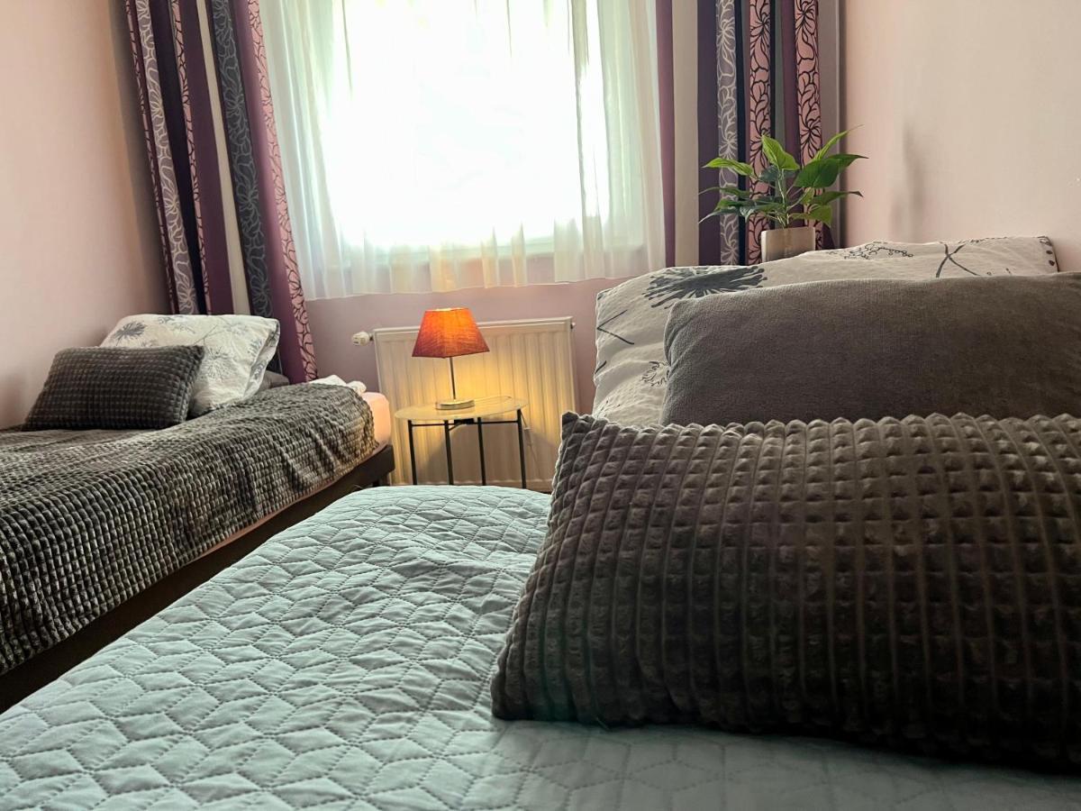 Lakeside Family Apartment Siófok Extérieur photo