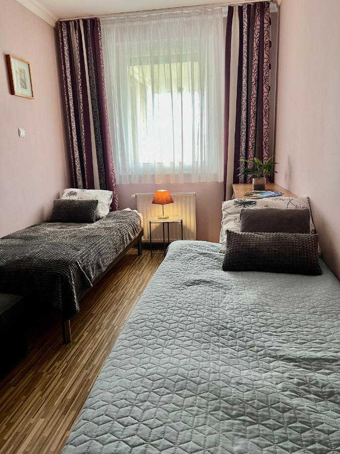 Lakeside Family Apartment Siófok Extérieur photo